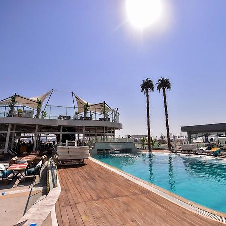 White Tower Private Apartment Beach View Mamaja Zewnętrze zdjęcie