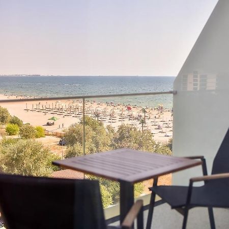 White Tower Private Apartment Beach View Mamaja Zewnętrze zdjęcie